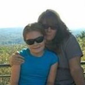 Meet your Posher, Marykate